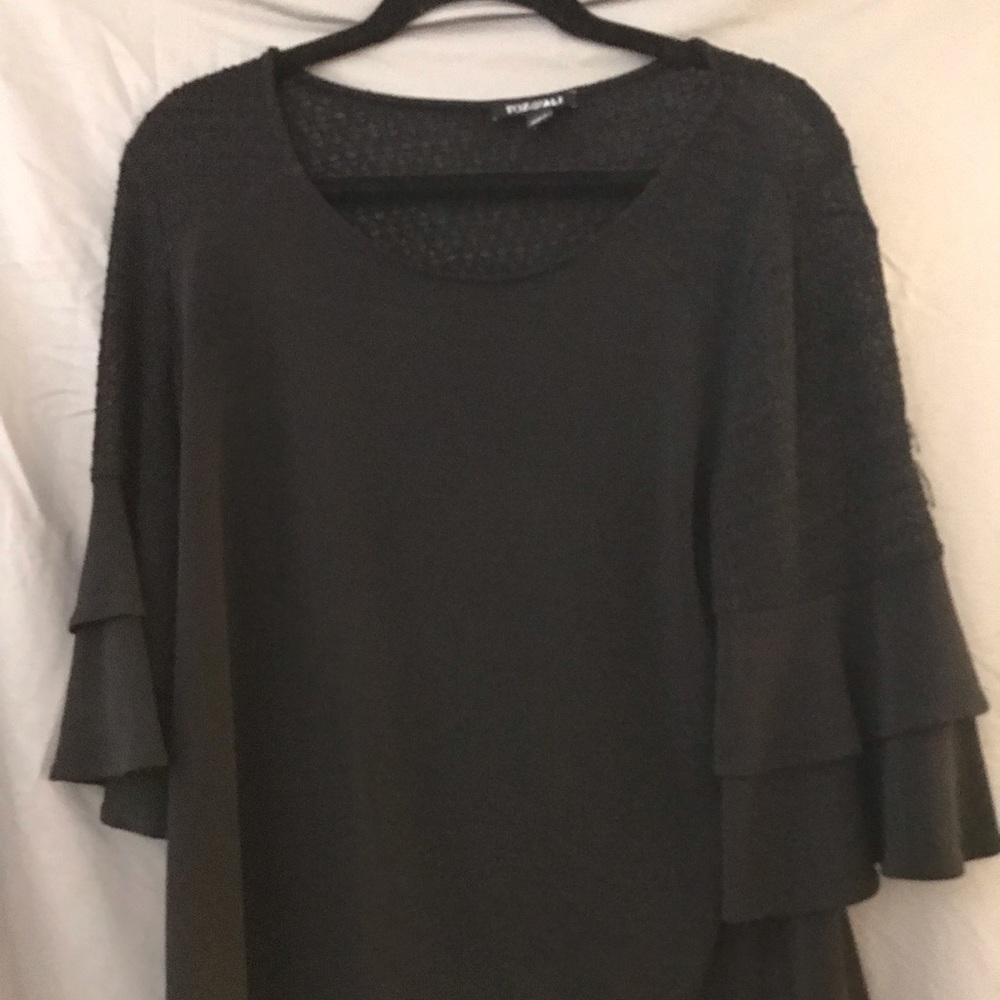 Roz & Ali Blouse